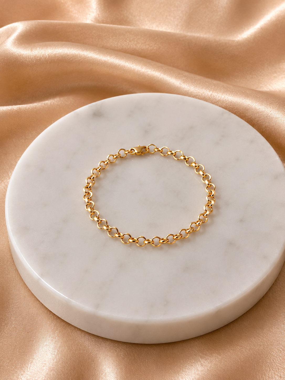 Pulsera Élodie