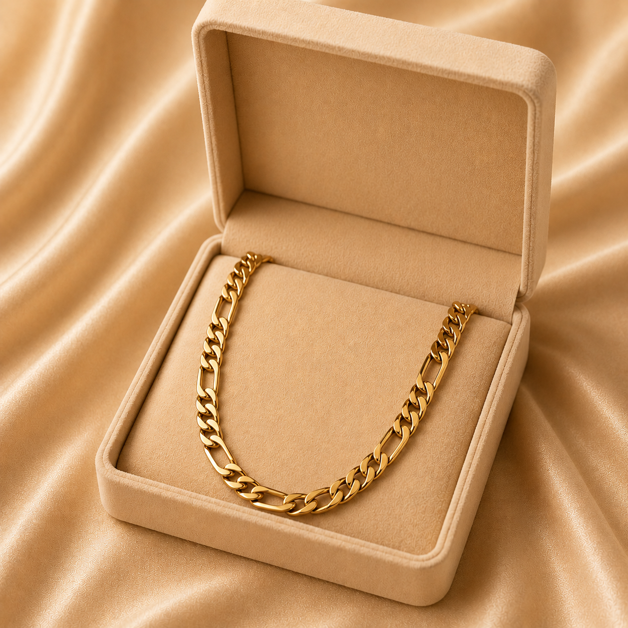 Cadenas para Hombre