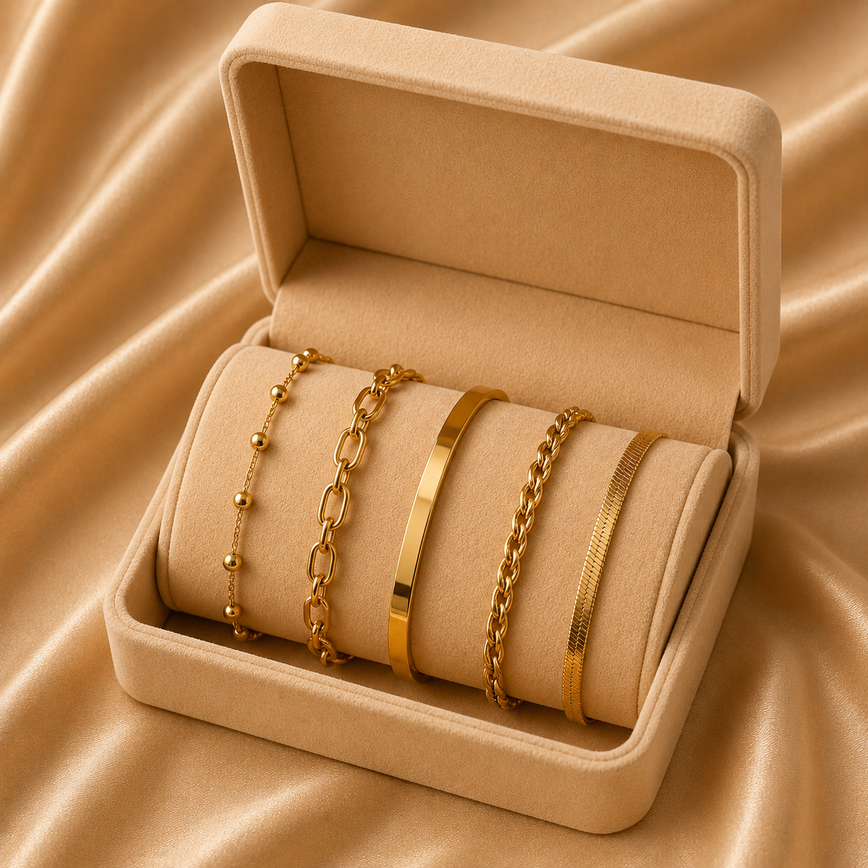 Pulseras