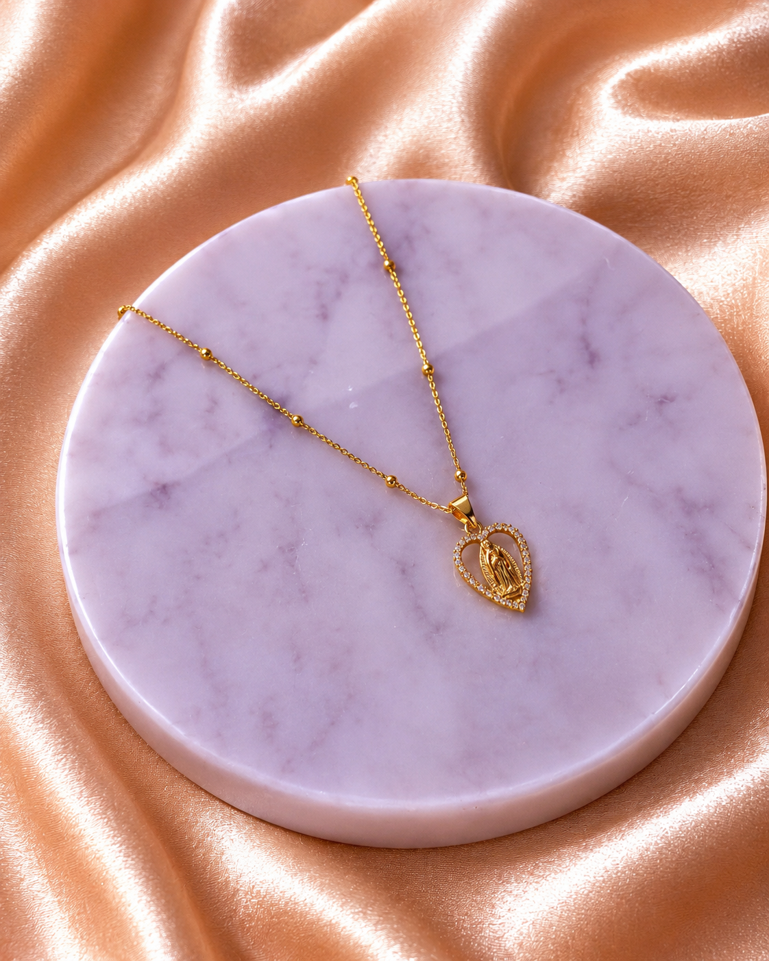 Collar Amour