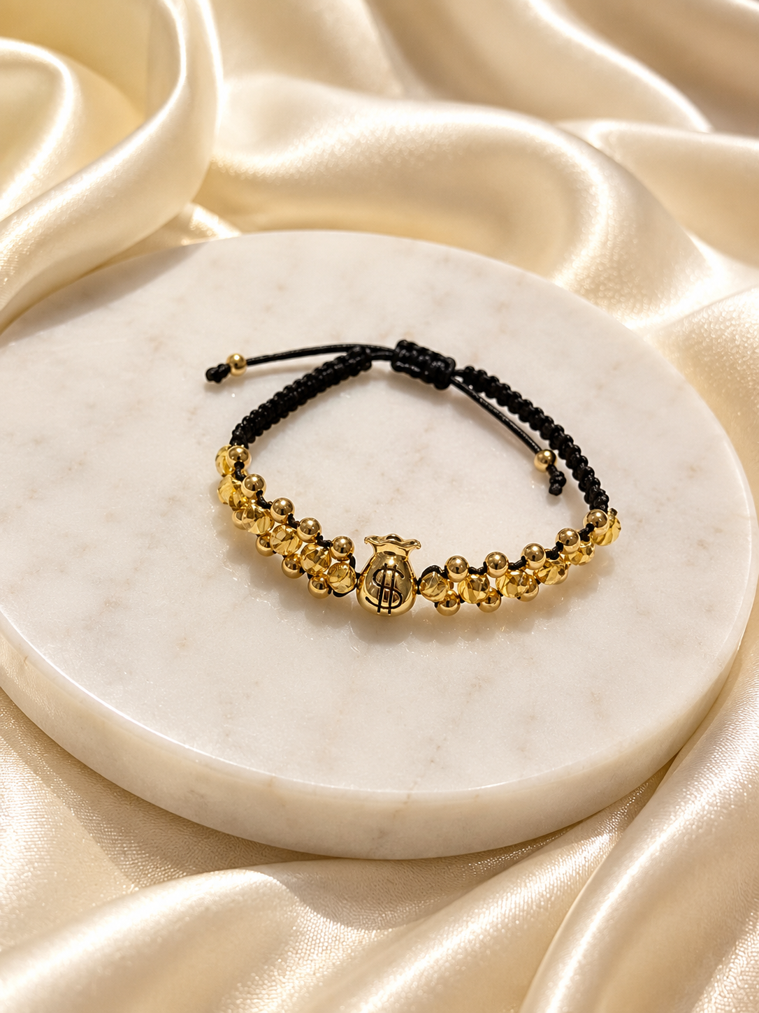 Pulsera Prosperidad Imperial