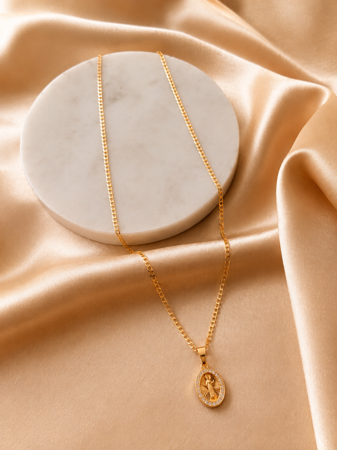 Collar Lumière