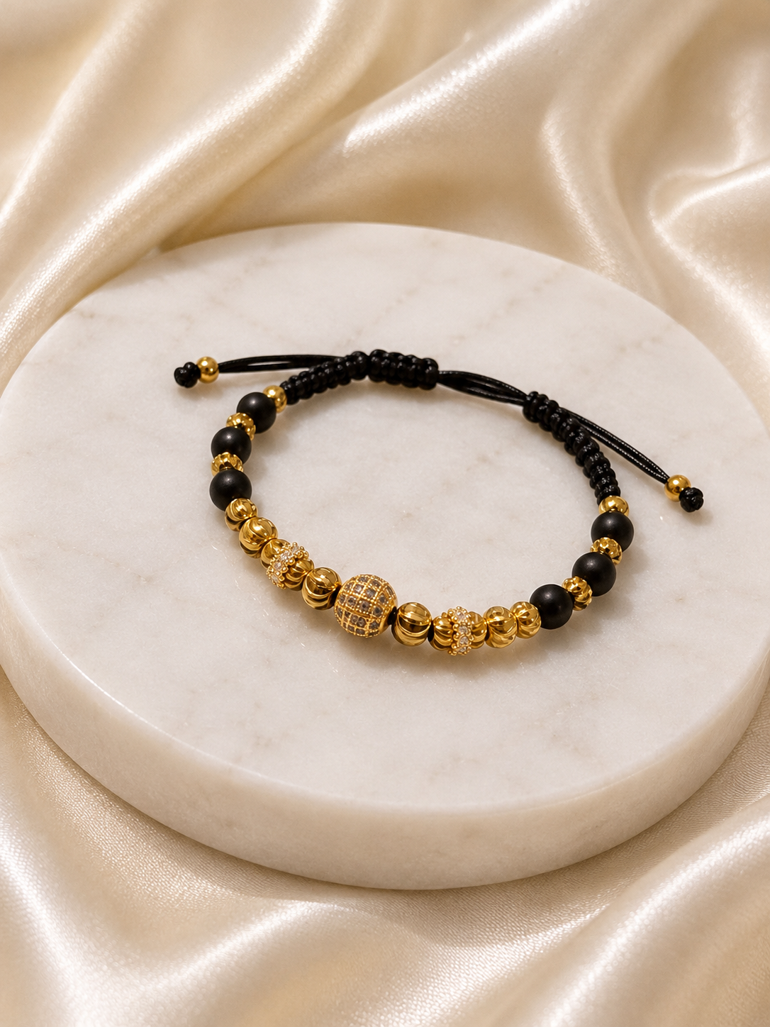 Pulsera Eleganza Imperial