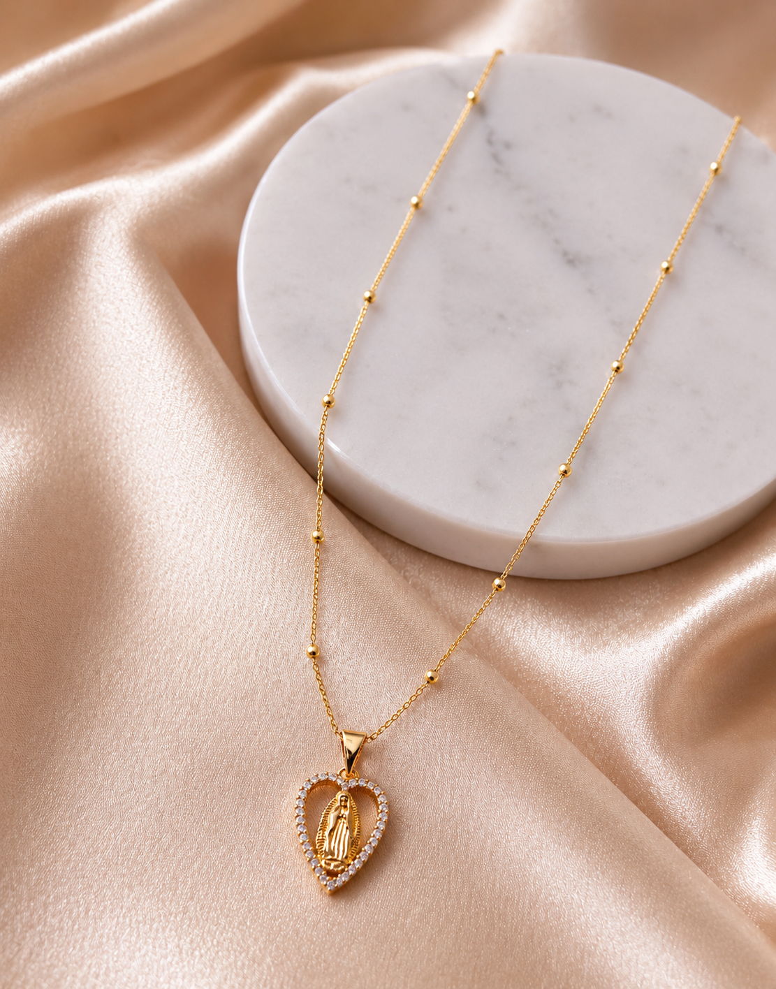 Collar Amour