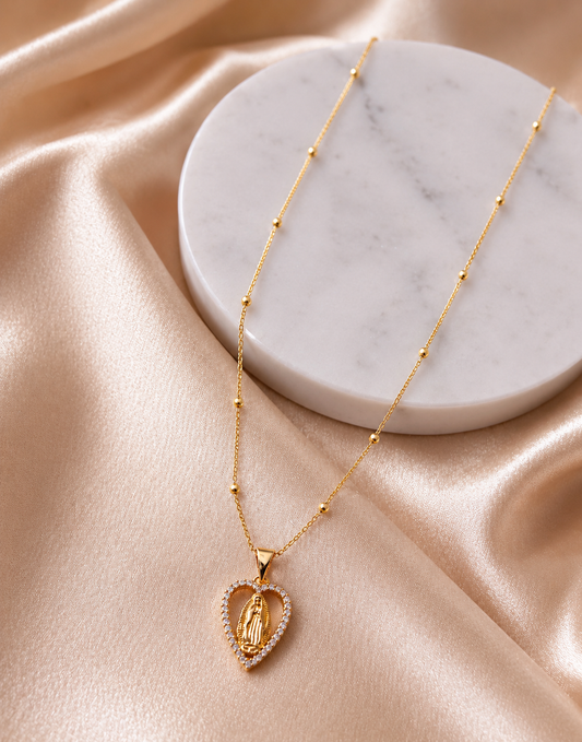 Collar Amour
