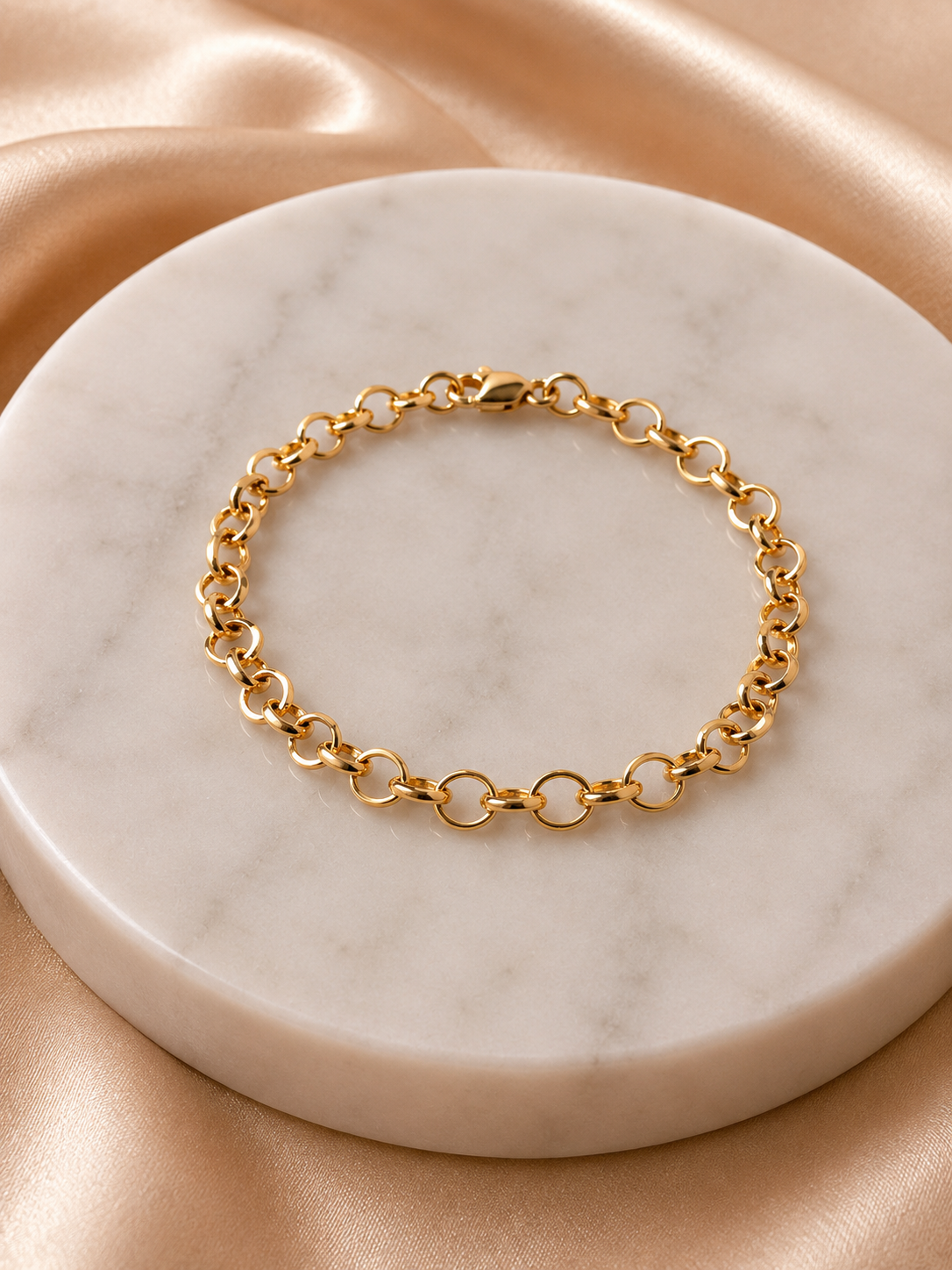 Pulsera Élodie