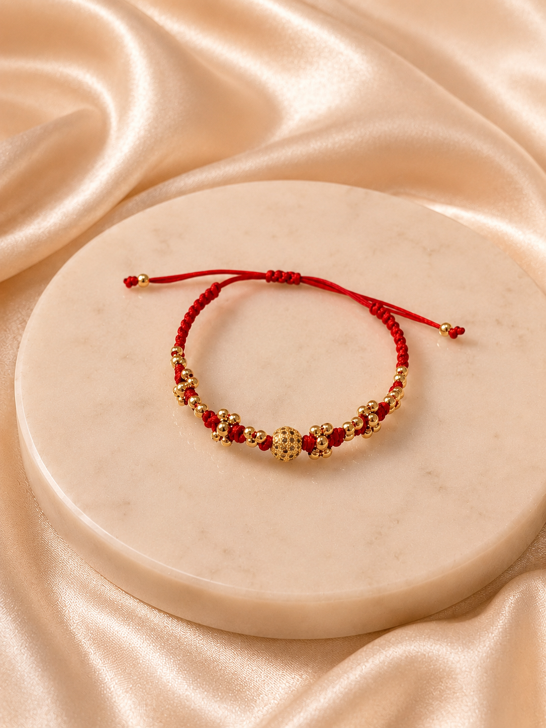 Pulsera Protección Aurea