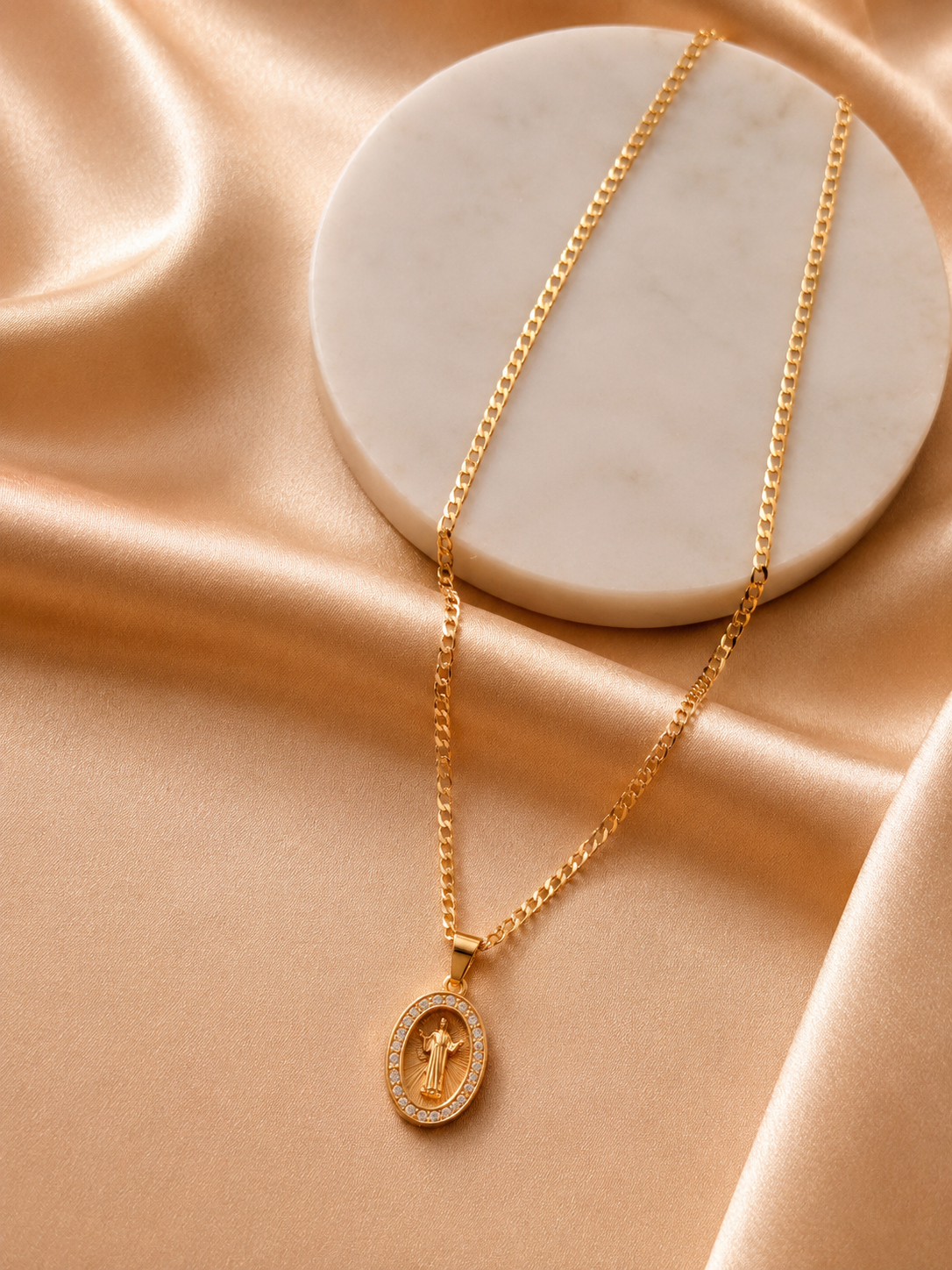 Collar Lumière