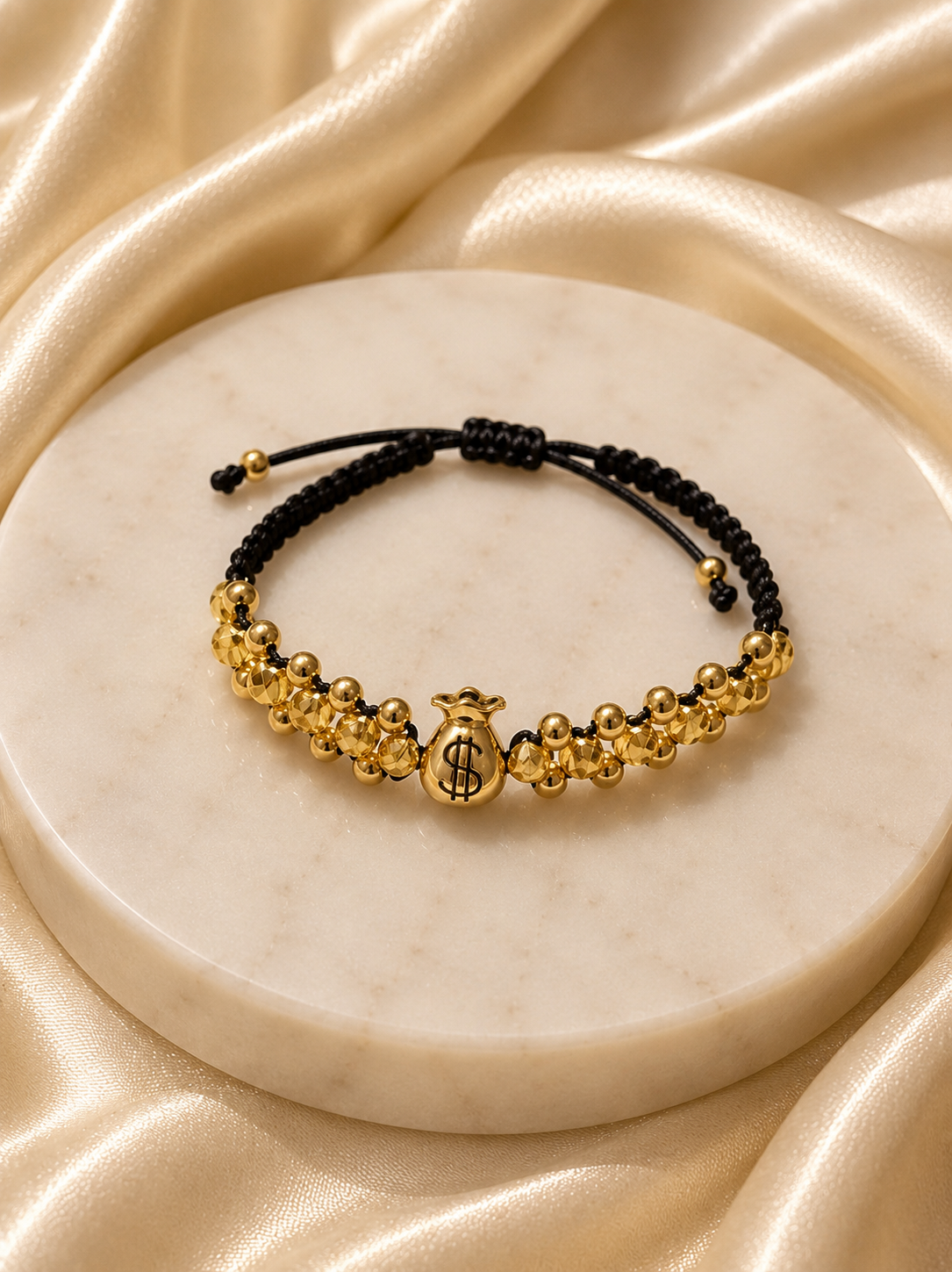 Pulsera Prosperidad Imperial