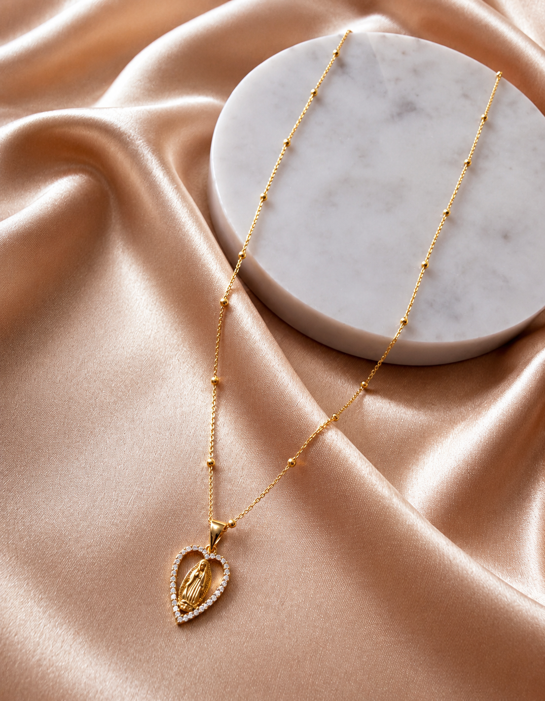 Collar Amour