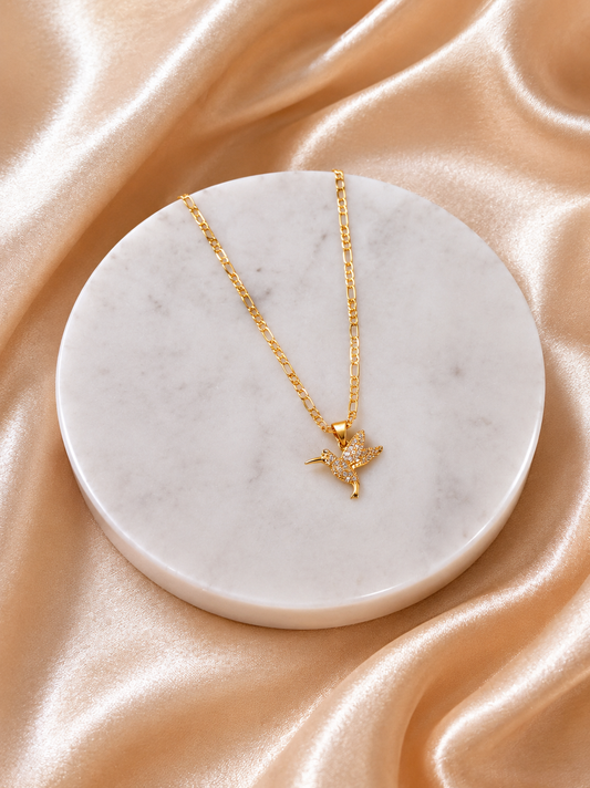 Collar Colibri