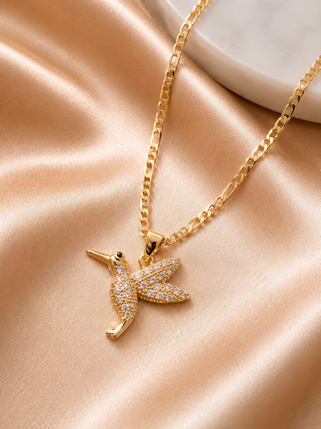 Collar Colibri