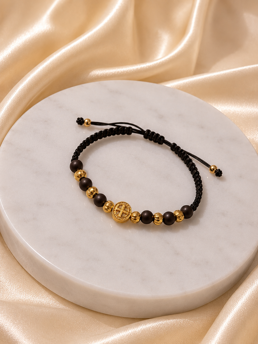 Pulsera Éloi