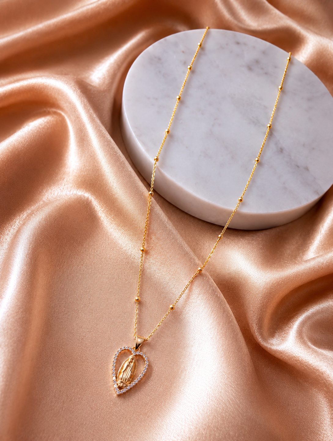Collar Amour