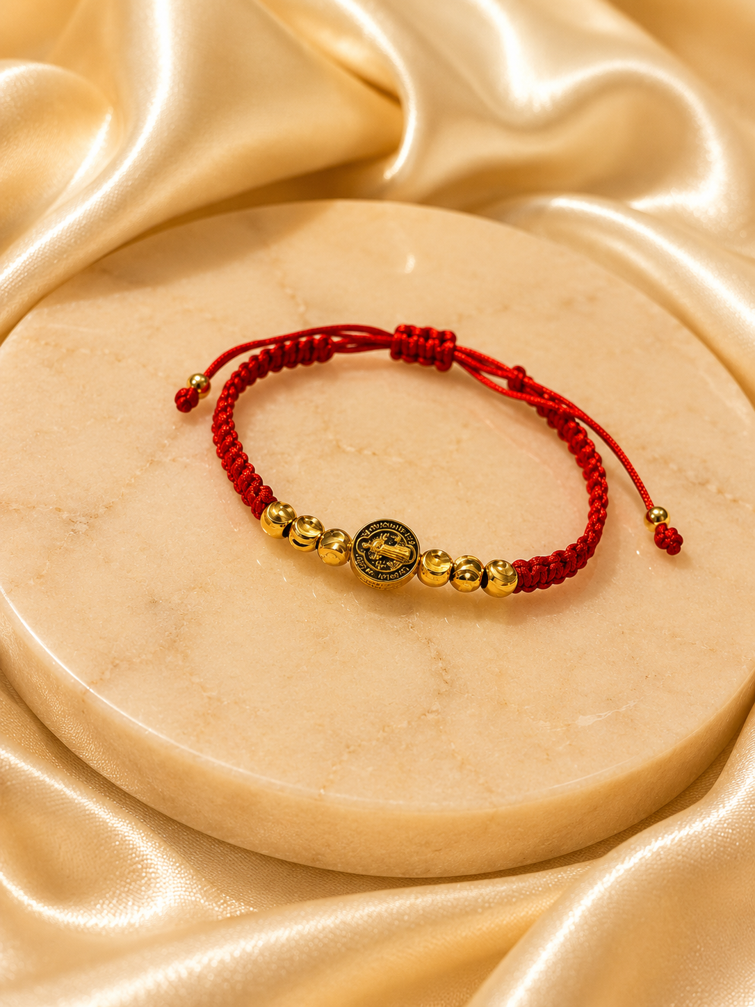 Pulsera de Protección Divina