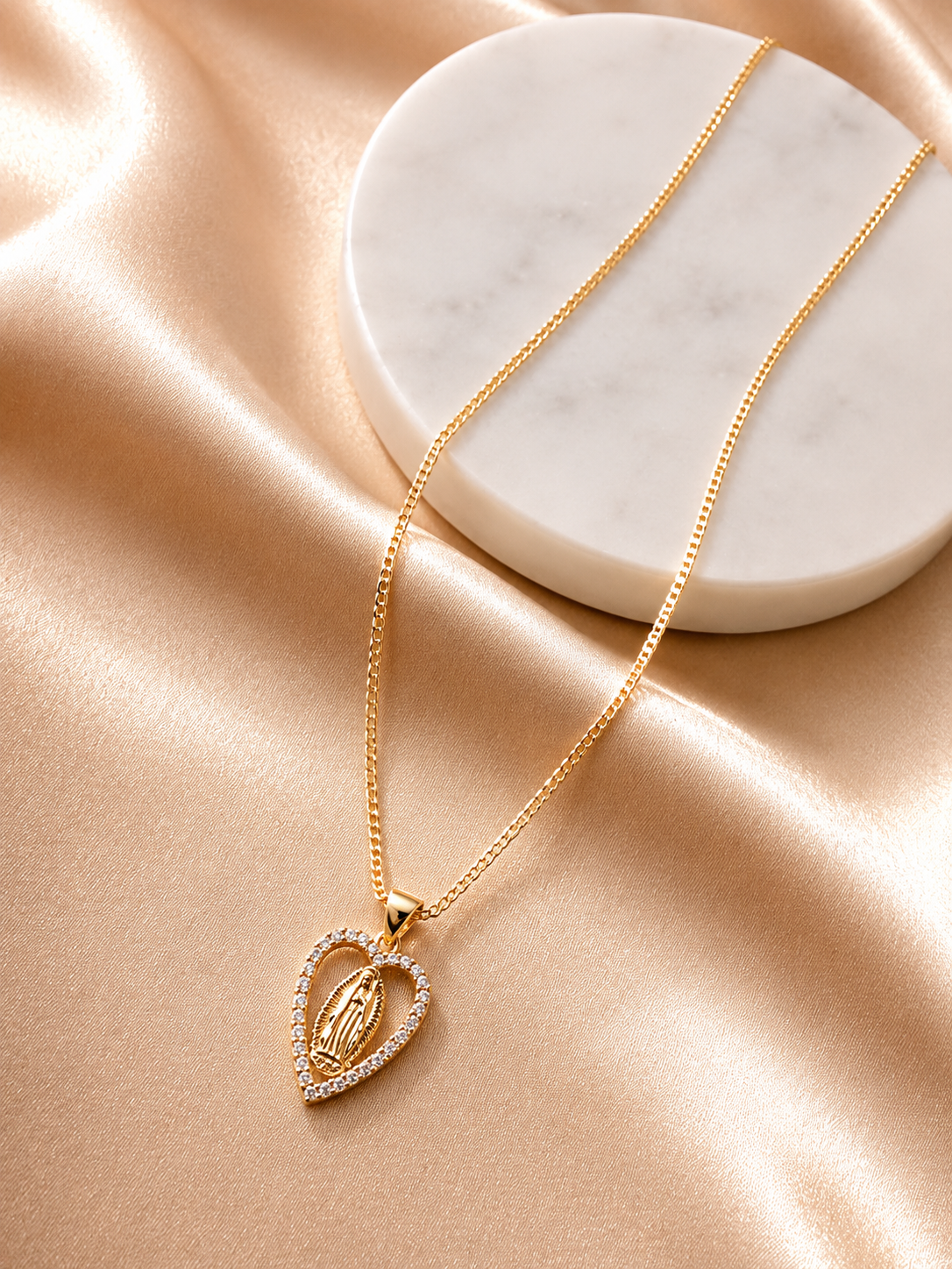 Collar Coeur