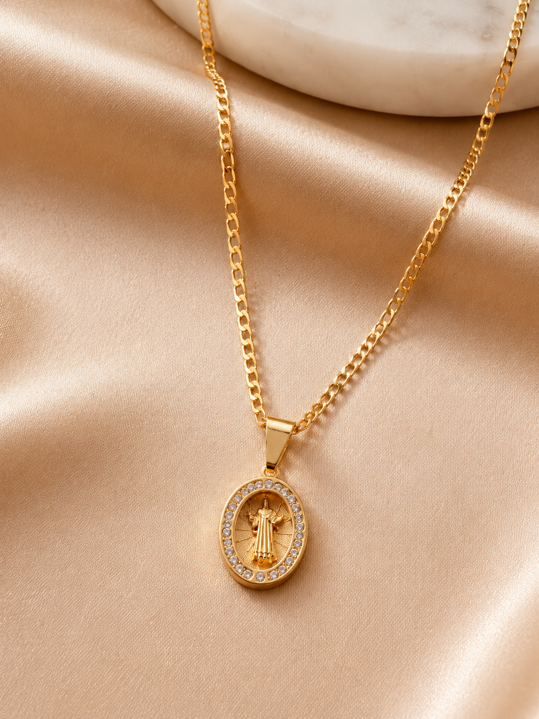 Collar Lumière