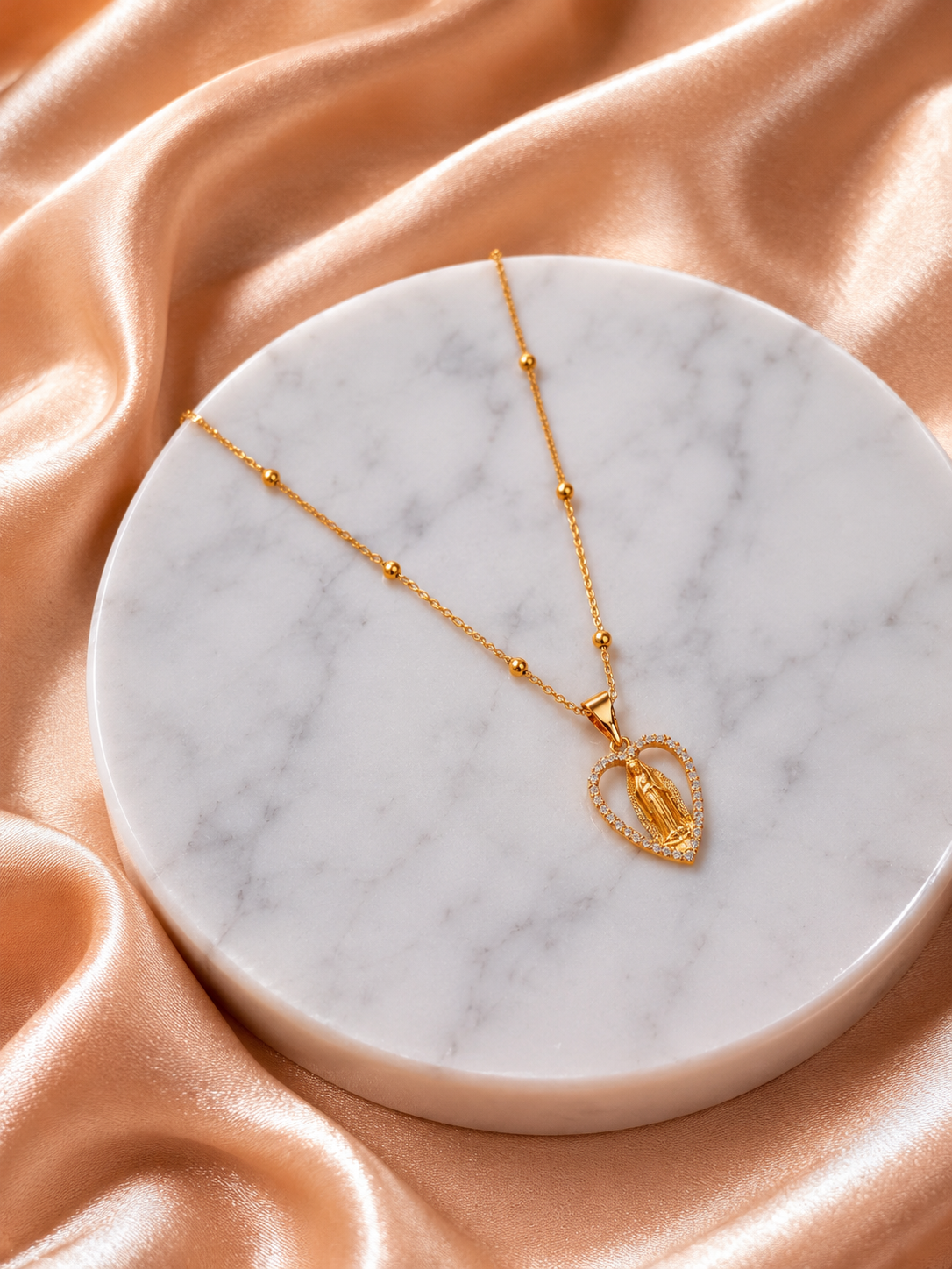 Collar Amour