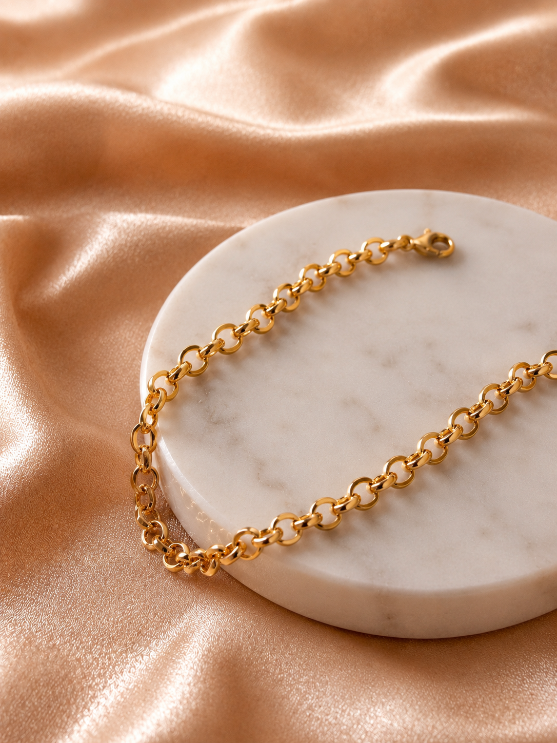 Pulsera Élodie