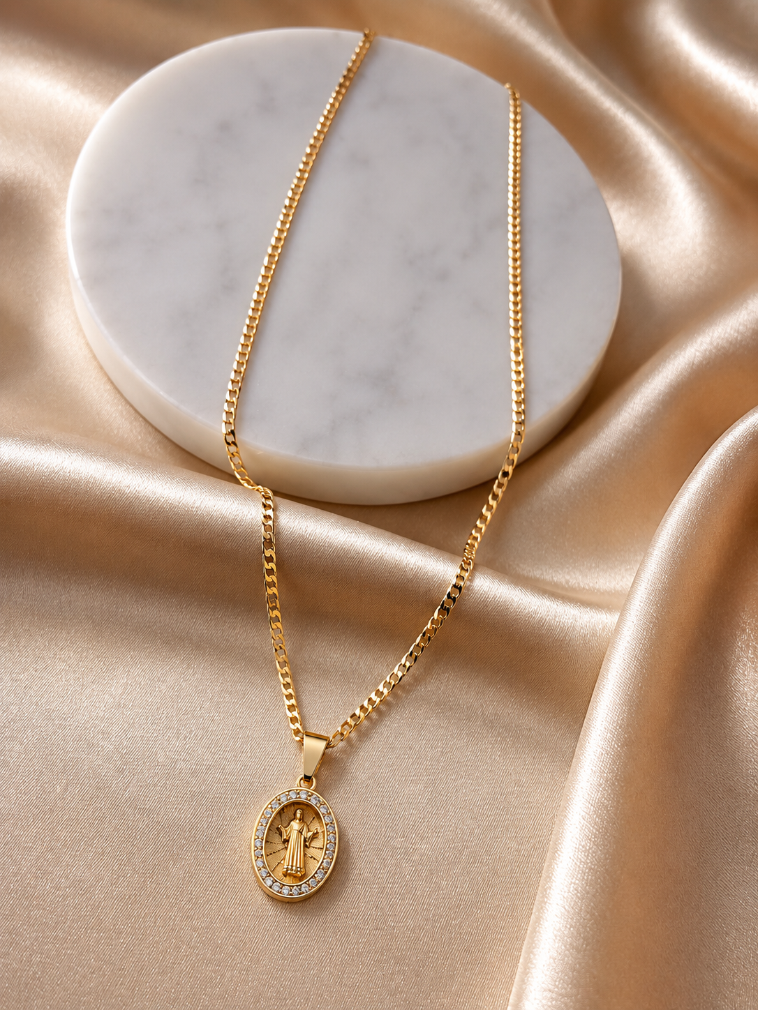 Collar Lumière
