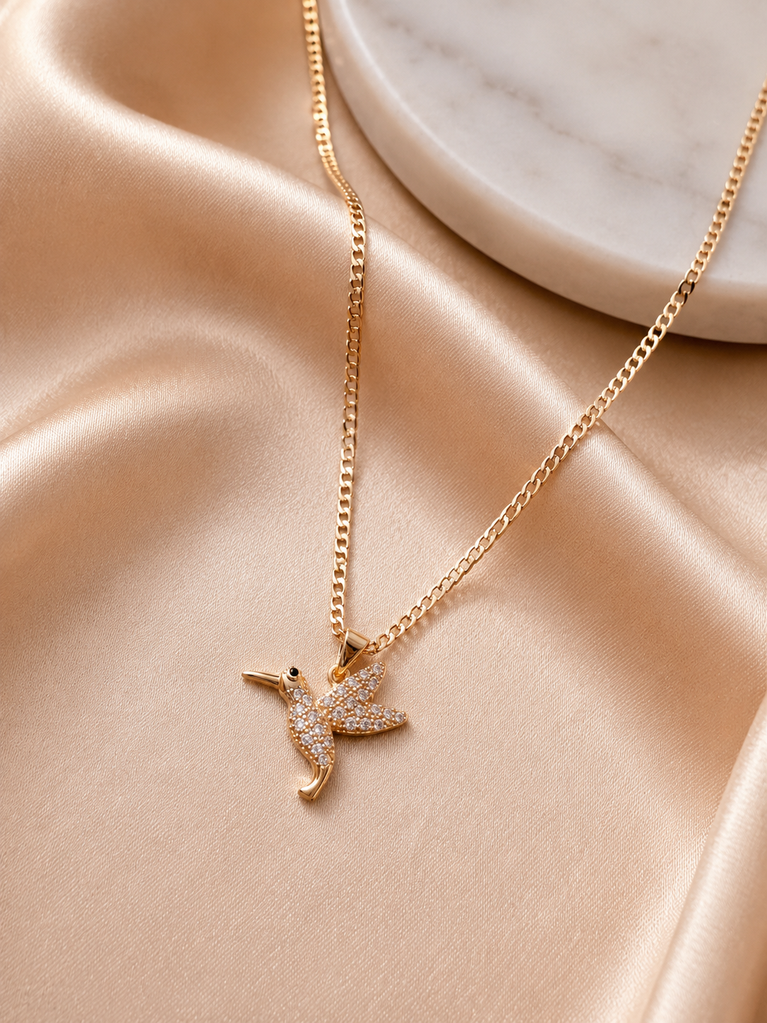 Collar Colibri