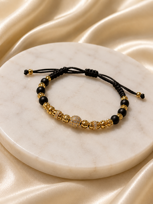 Pulsera Eleganza Imperial