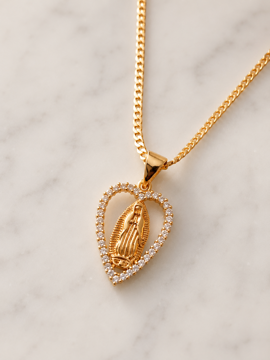 Collar Coeur