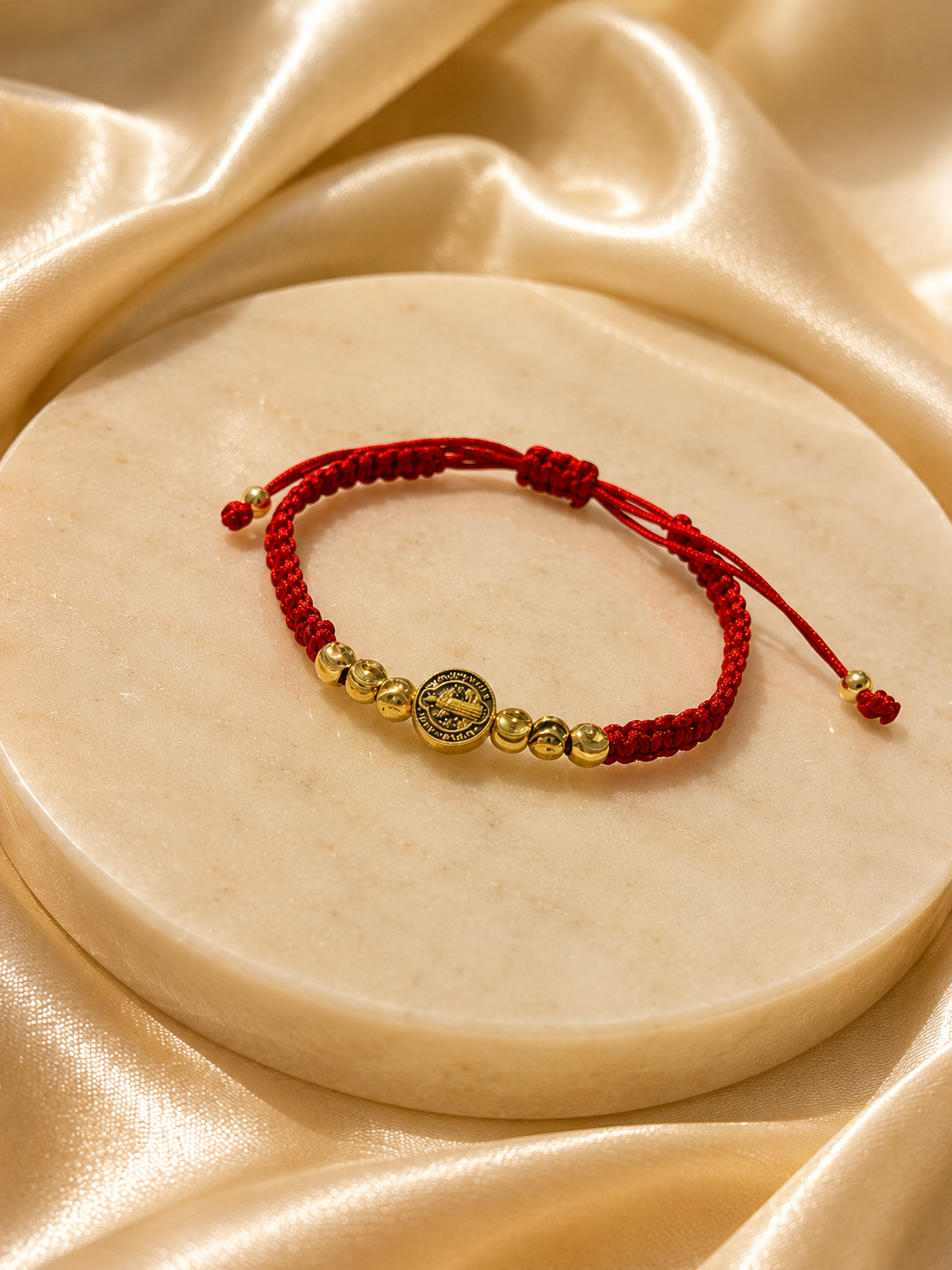 Pulsera de Protección Divina