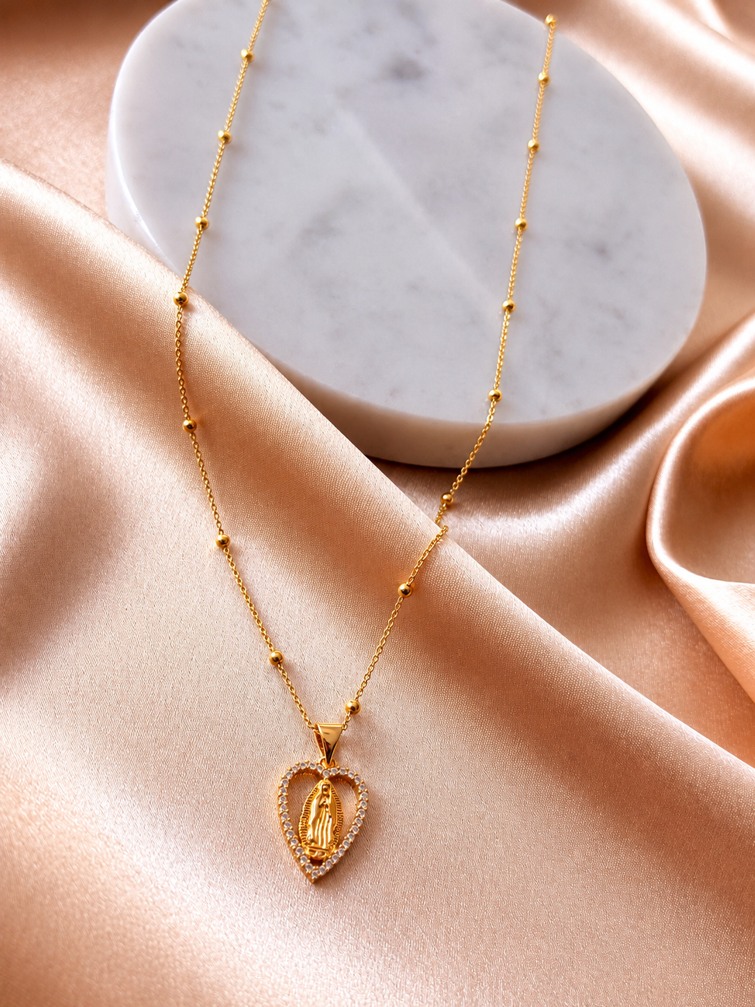 Collar Amour