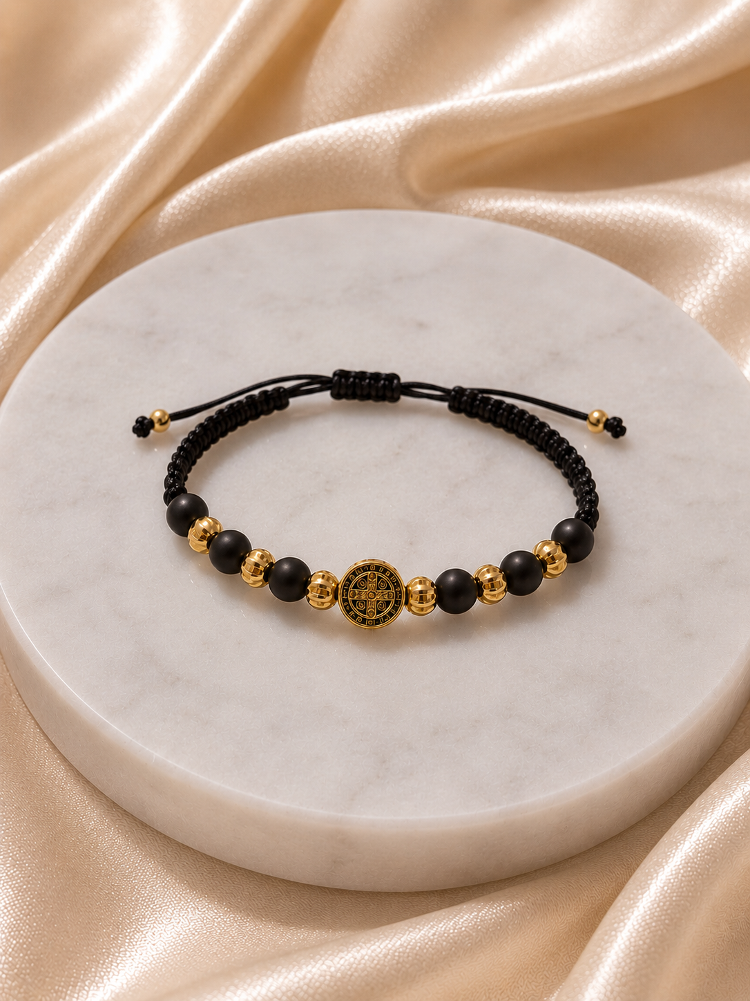 Pulsera Éloi