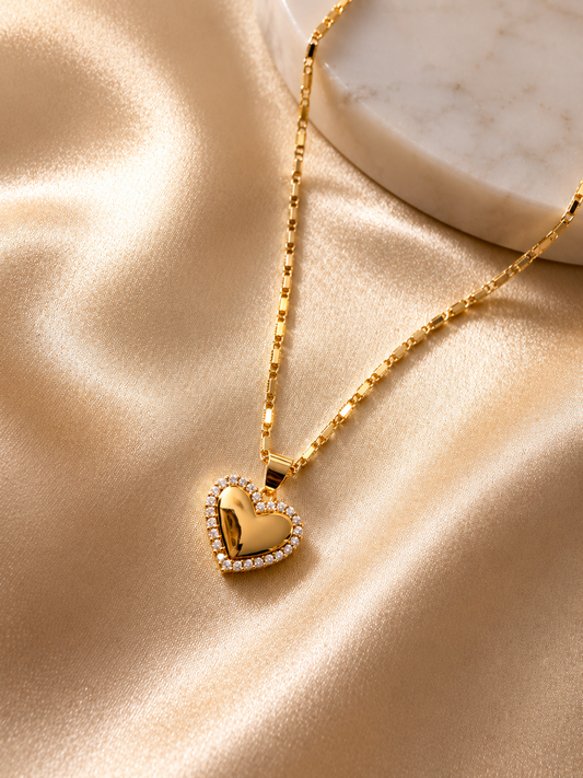 Collar Éclat d'Amour