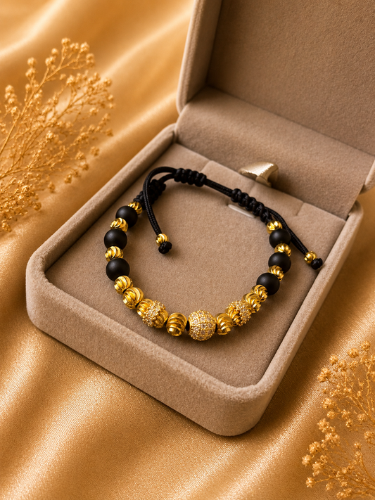 Pulsera Eleganza Imperial