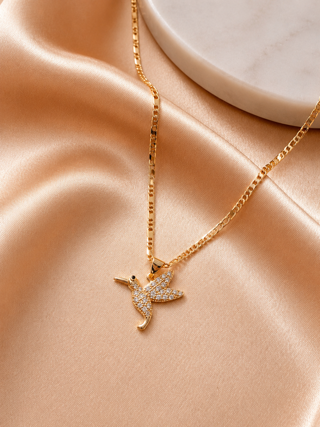 Collar Colibri