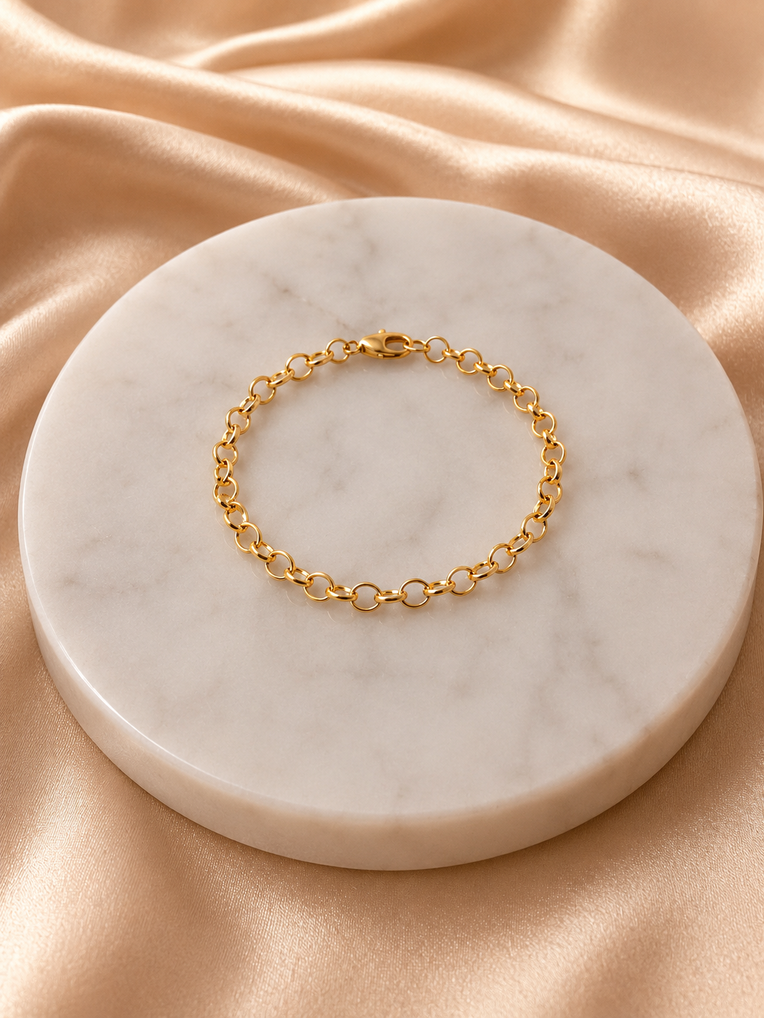 Pulsera Élodie