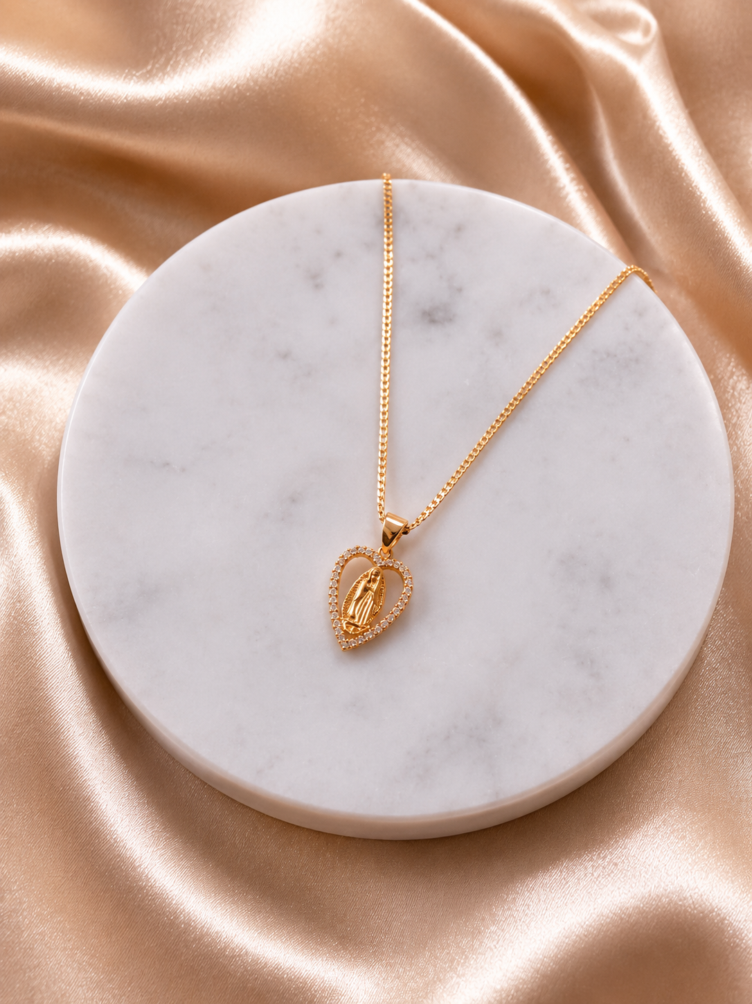 Collar Coeur