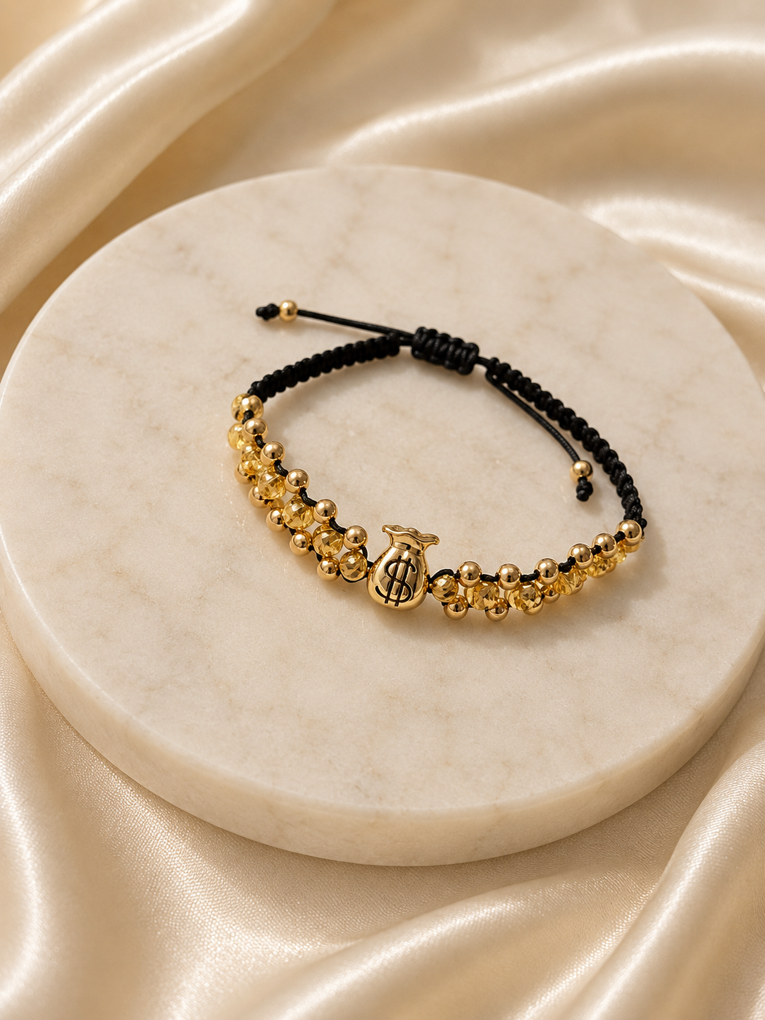 Pulsera Prosperidad Imperial