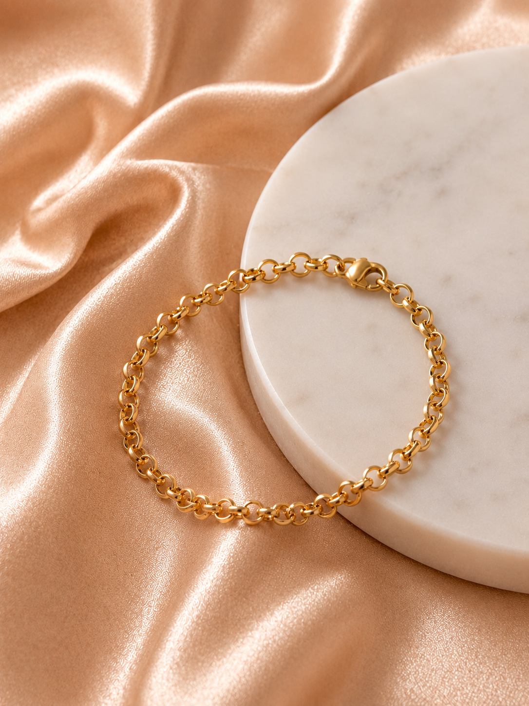 Pulsera Élodie
