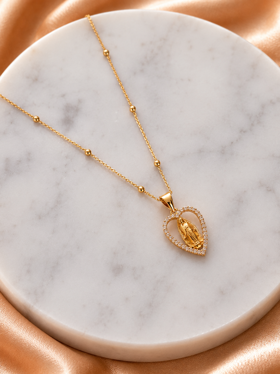 Collar Amour
