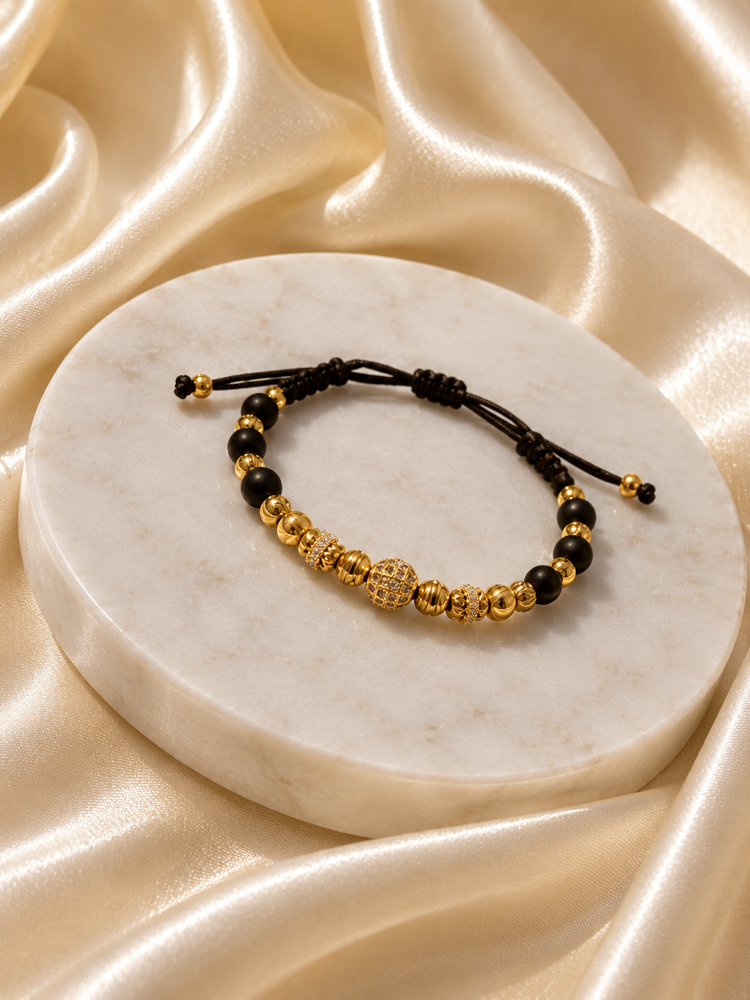 Pulsera Eleganza Imperial
