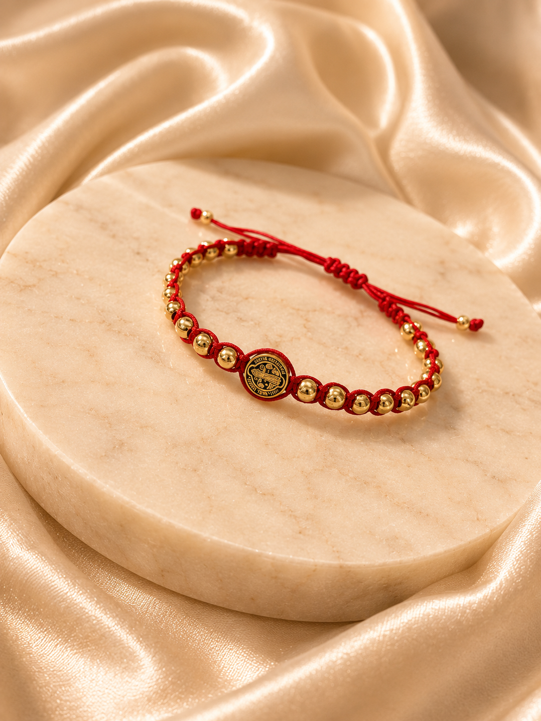 Pulsera de Protección Símbolo Sagrado